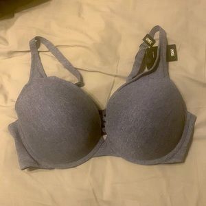 New with tags: Torrid Push-up Plunge Bra 40DD